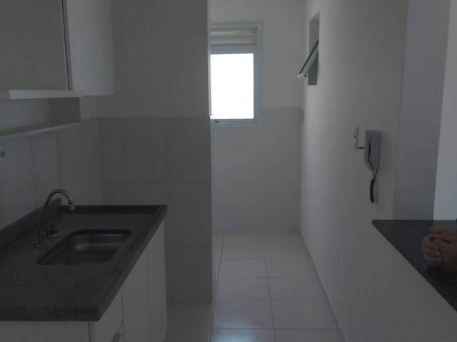#14107 - Apartamento para Venda em Sorocaba - SP - 2