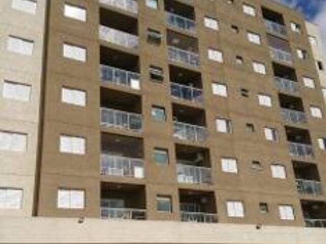 #14107 - Apartamento para Venda em Sorocaba - SP - 1