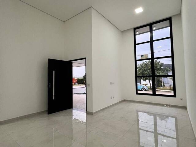 #14109 - Casa em condomínio para Venda em Sorocaba - SP
