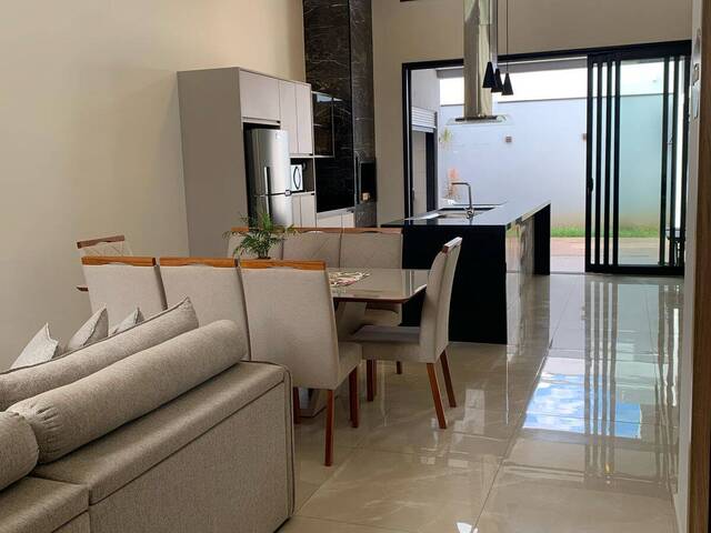 Casa para Venda em Sorocaba - 4