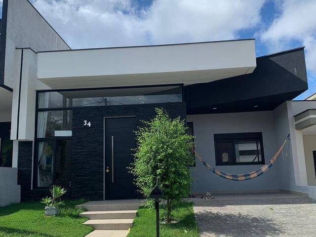 #14110 - Casa para Venda em Sorocaba - SP - 1