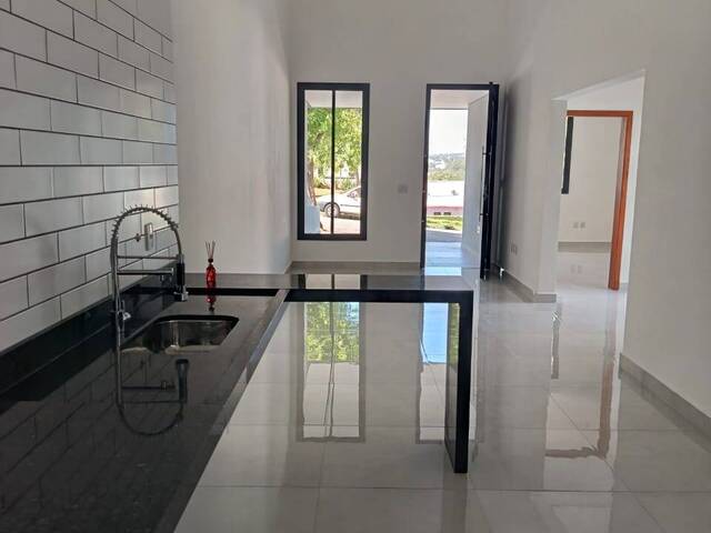 #14112 - Casa em condomínio para Venda em Sorocaba - SP - 1