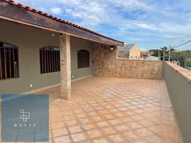 Casa para Venda em Sorocaba - 4