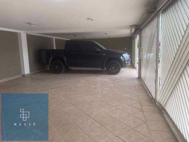 #14111 - Casa para Venda em Sorocaba - SP - 2