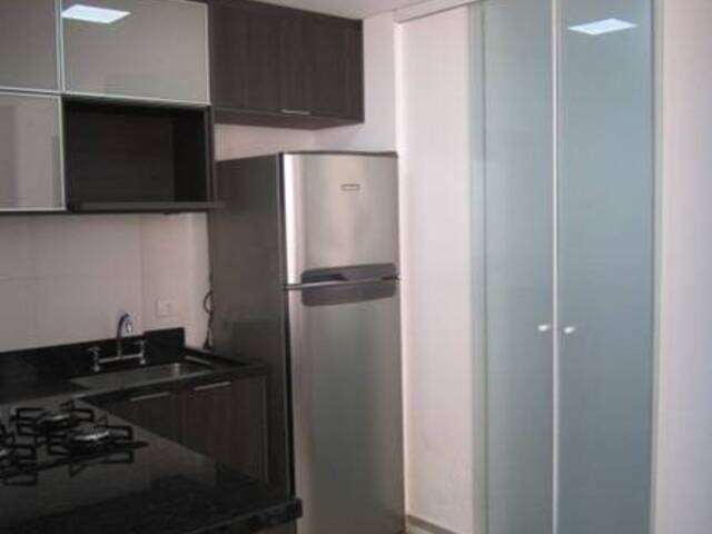 Flat para Venda em Sorocaba - 5