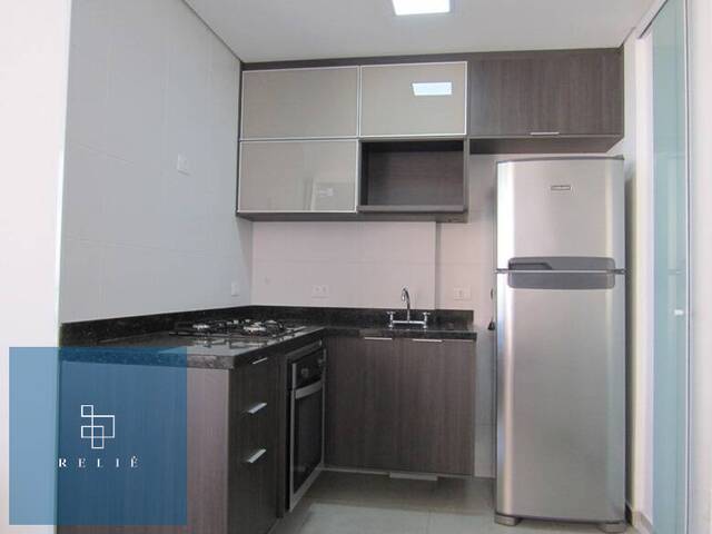 Flat para Venda em Sorocaba - 4