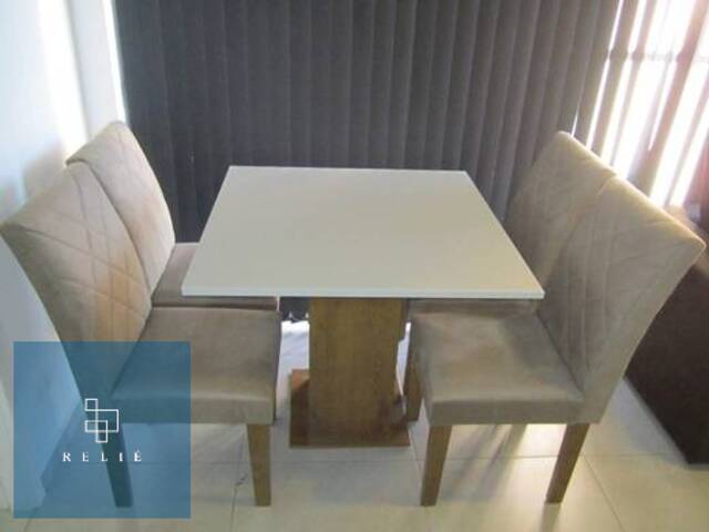 #14113 - Flat para Venda em Sorocaba - SP - 3