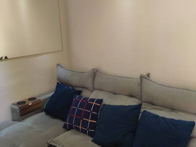 Apartamento para Venda em Votorantim - 4