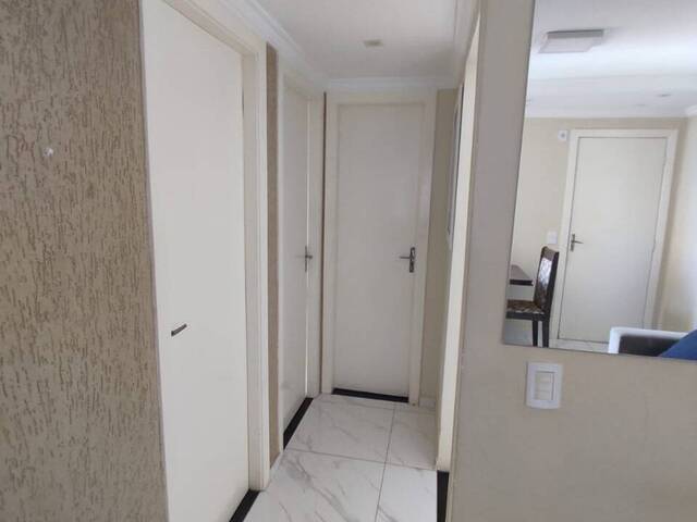 #14114 - Apartamento para Venda em Votorantim - SP - 2
