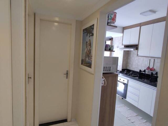 Apartamento para Venda em Votorantim - 5