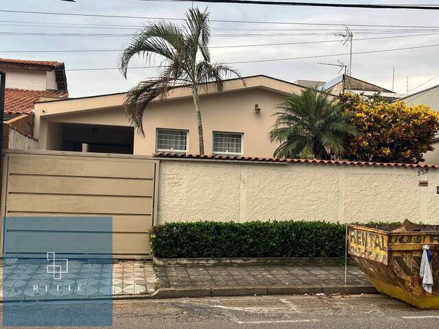 #14115 - Casa para Locação em Sorocaba - SP - 1