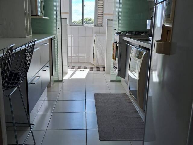 Apartamento para Locação em Sorocaba - 4
