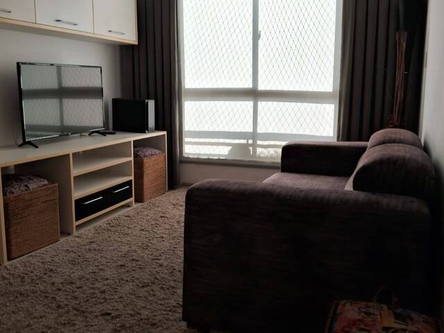 #14116 - Apartamento para Locação em Sorocaba - SP - 2