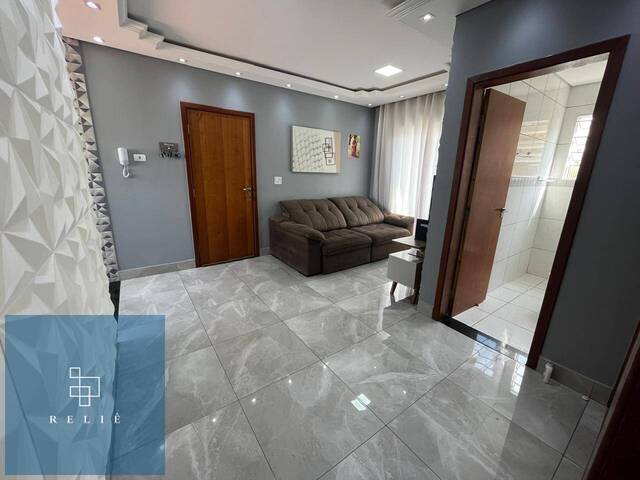 #14121 - Apartamento para Locação em Sorocaba - SP - 1