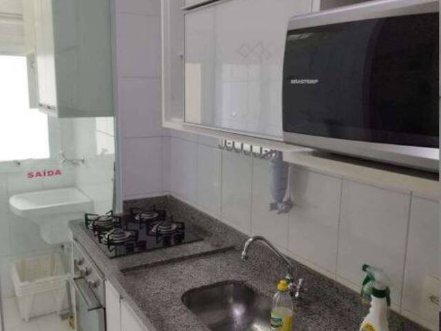 #14122 - Apartamento para Locação em Sorocaba - SP - 3