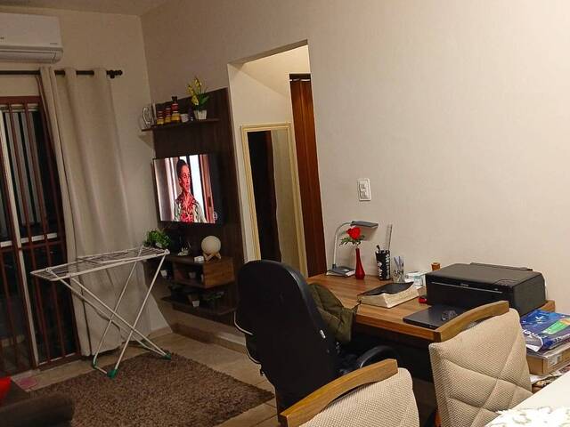 #14123 - Apartamento para Venda em Sorocaba - SP - 3