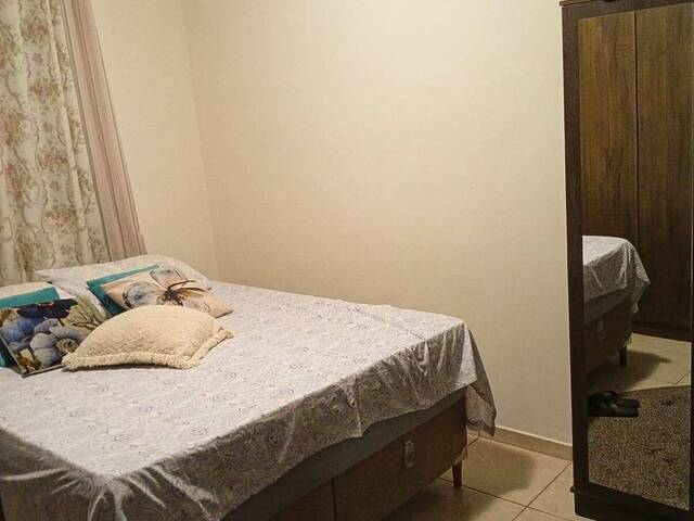 #14123 - Apartamento para Venda em Sorocaba - SP - 2