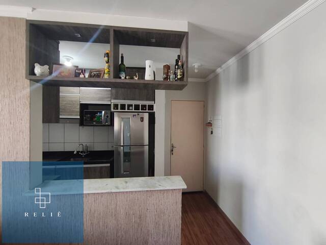 Apartamento para Venda em Sorocaba - 5