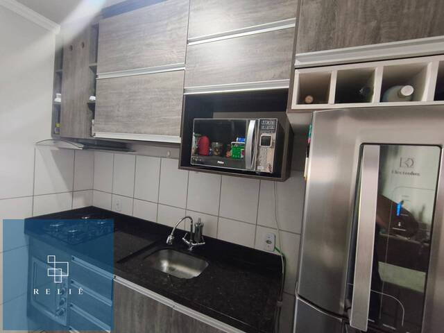 Apartamento para Venda em Sorocaba - 4