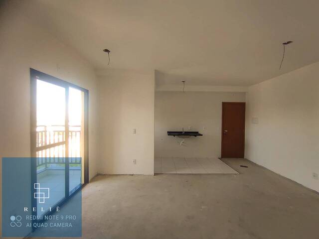 #14125 - Apartamento para Venda em Sorocaba - SP - 3