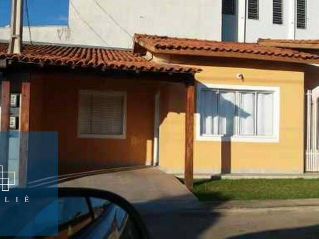 #14128 - Casa para Venda em Sorocaba - SP - 3