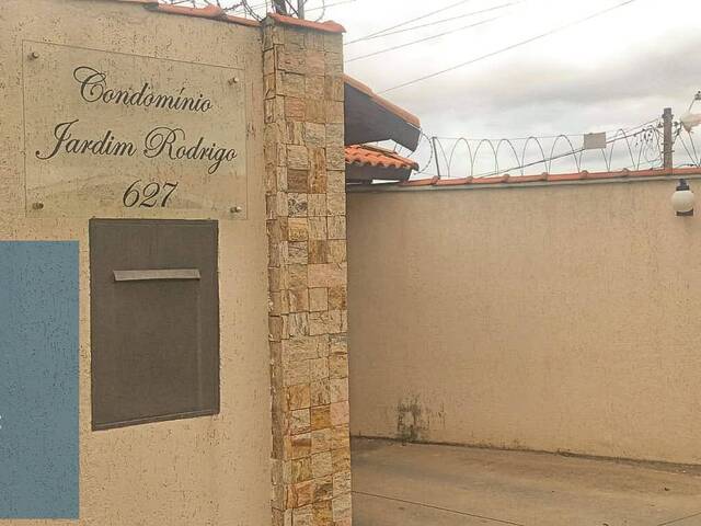 #14128 - Casa para Venda em Sorocaba - SP - 2