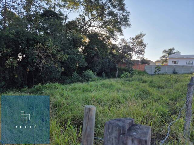 #14129 - Terreno para Venda em Araçoiaba da Serra - SP - 3
