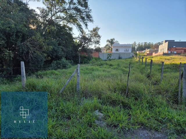 #14129 - Terreno para Venda em Araçoiaba da Serra - SP - 1