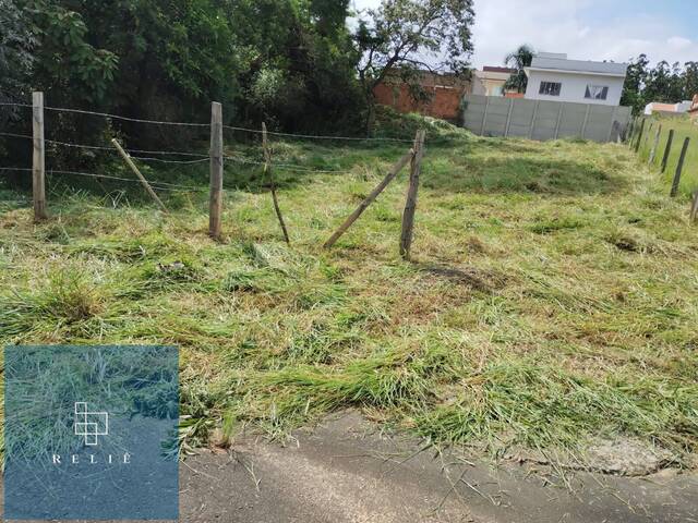 Terreno para Venda em Araçoiaba da Serra - 4