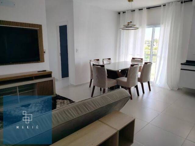 Apartamento para Venda em Sorocaba - 4