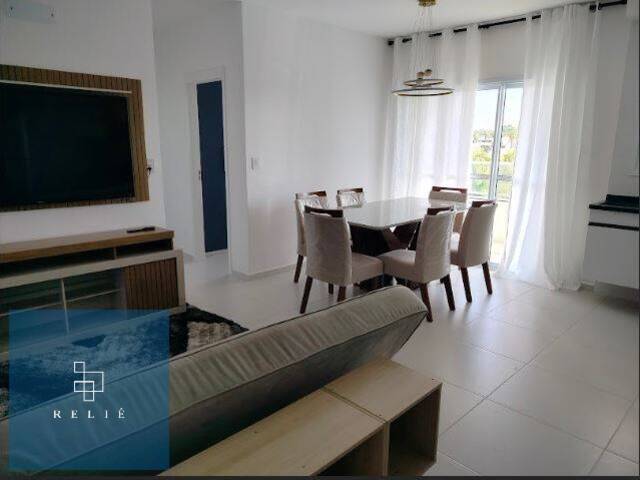 Apartamento para Venda em Sorocaba - 5