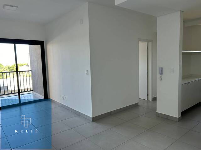 #14134 - Apartamento para Venda em Sorocaba - SP - 2
