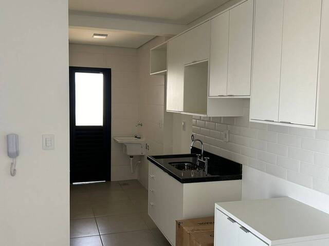 #14134 - Apartamento para Venda em Sorocaba - SP - 3