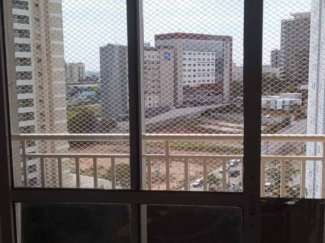 #14137 - Apartamento para Venda em Sorocaba - SP - 2