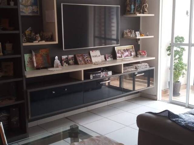 #14137 - Apartamento para Venda em Sorocaba - SP - 3