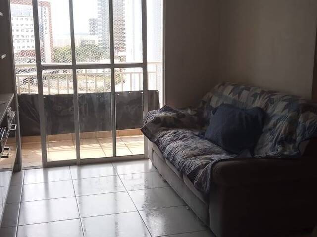 Apartamento para Venda em Sorocaba - 4