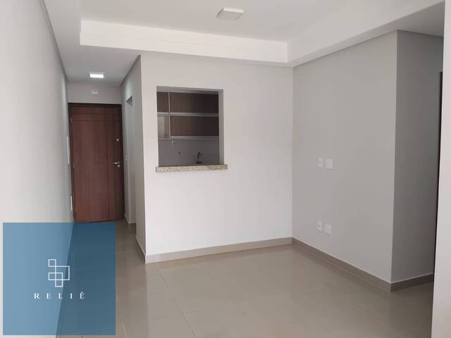 #14138 - Apartamento para Venda em Sorocaba - SP - 3