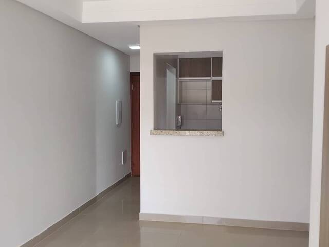 Apartamento para Venda em Sorocaba - 4