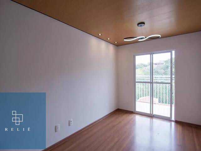 #14140 - Apartamento para Locação em Votorantim - SP - 2