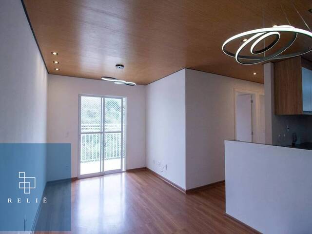 #14140 - Apartamento para Locação em Votorantim - SP - 3