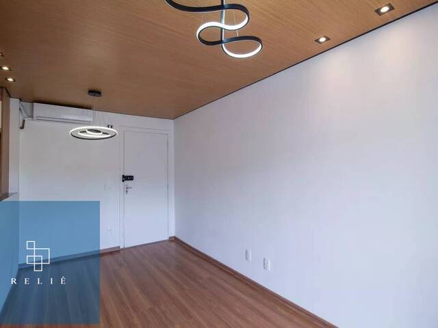 Apartamento para Locação em Votorantim - 5