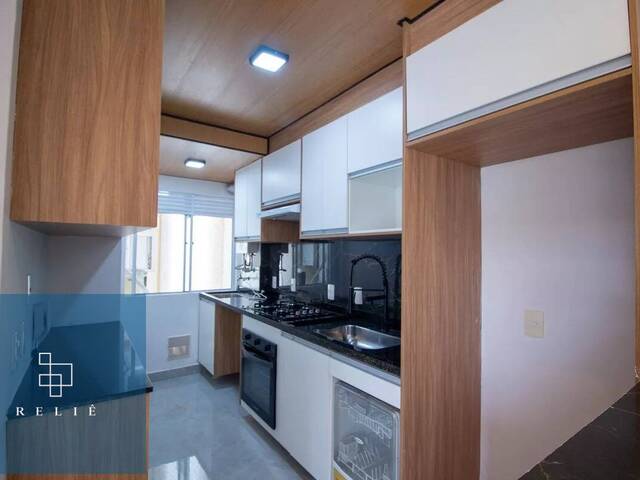 Apartamento para Locação em Votorantim - 4