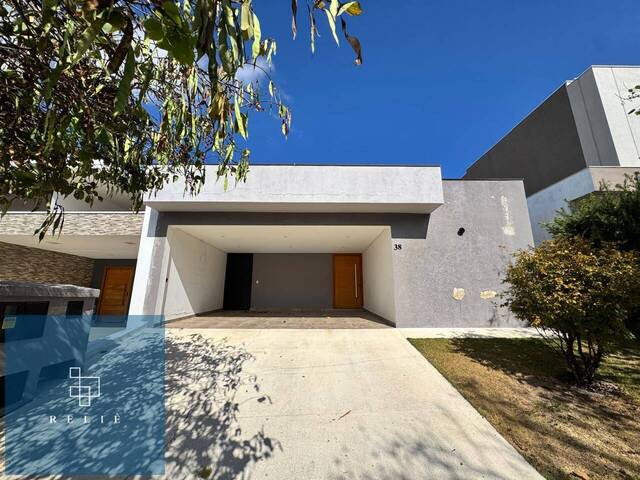 Venda em Jardim Residencial Giverny - Sorocaba