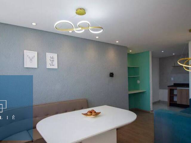 #14142 - Casa em condomínio para Locação em Votorantim - SP - 3