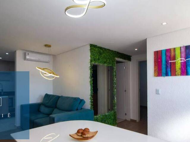 #14142 - Casa em condomínio para Locação em Votorantim - SP - 2