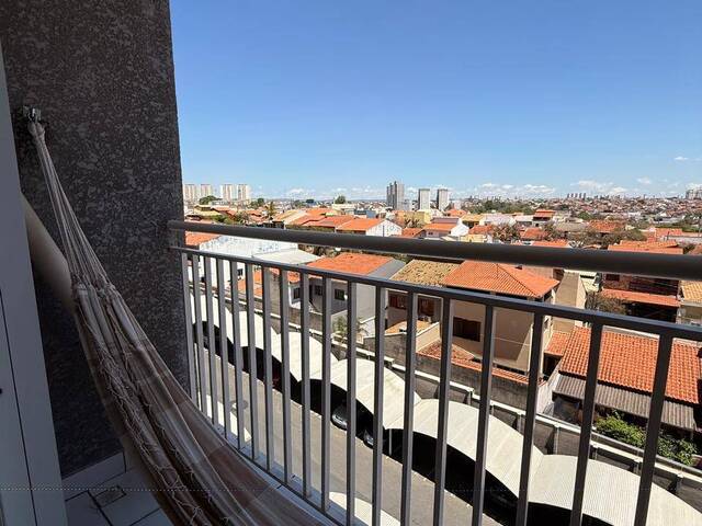 Apartamento para Locação em Sorocaba - 5