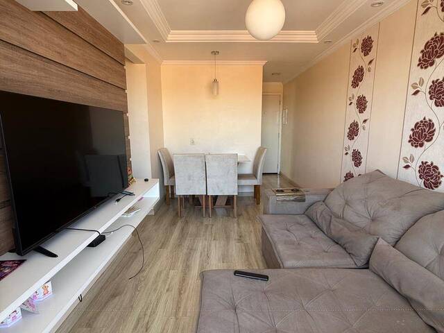 #14144 - Apartamento para Locação em Sorocaba - SP - 3