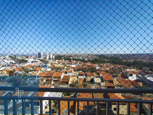 Apartamento para Locação em Sorocaba - 4