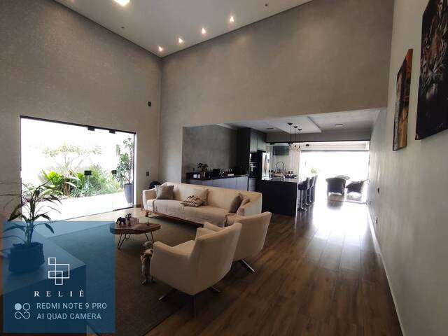 Casa para Venda em Sorocaba - 2