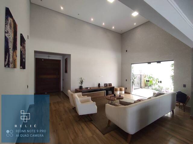 Casa para Venda em Sorocaba - 3